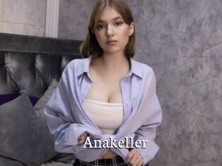 Anakeller