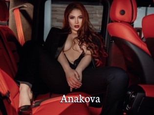 Anakova