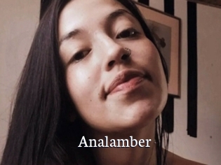 Analamber