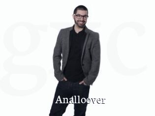 Analloover