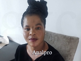 Analpro