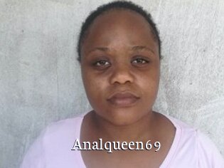Analqueen69