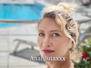 Analslutxxxx