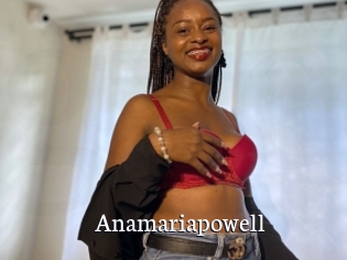 Anamariapowell