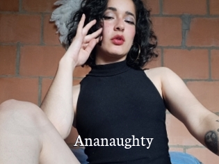 Ananaughty