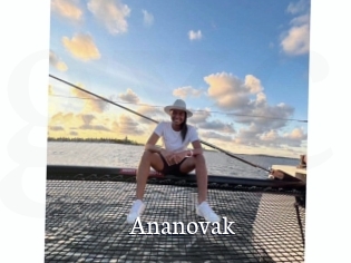 Ananovak
