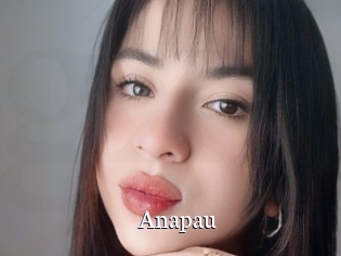 Anapau