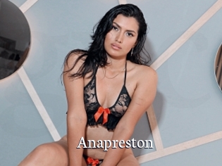 Anapreston