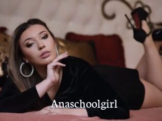 Anaschoolgirl