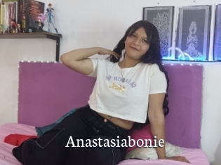 Anastasiabonie