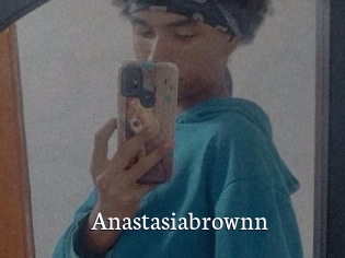 Anastasiabrownn