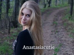 Anastasiacutie