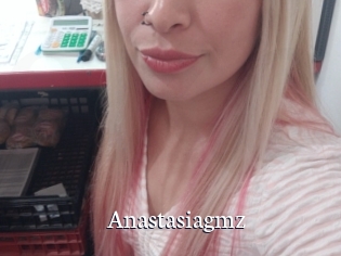 Anastasiagmz