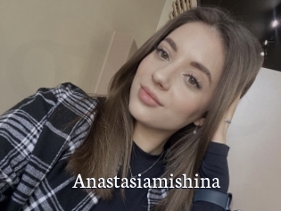 Anastasiamishina