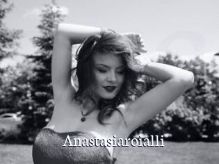 Anastasiaroialli