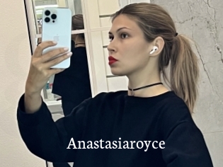 Anastasiaroyce