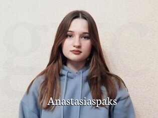 Anastasiaspaks
