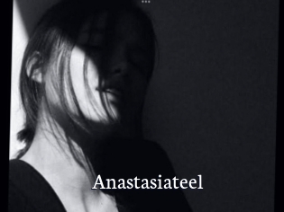 Anastasiateel