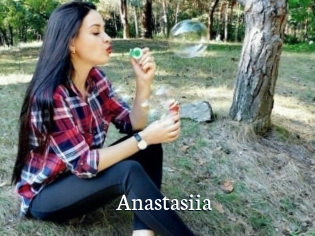 Anastasiia