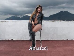 Anasteel