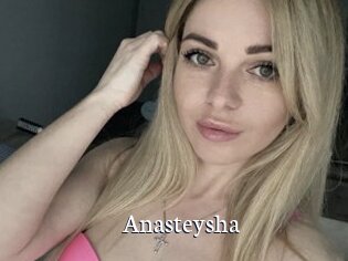 Anasteysha