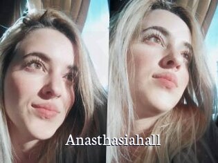 Anasthasiahall