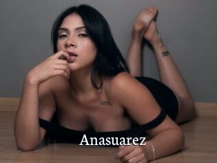 Anasuarez