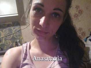 Anasztazia