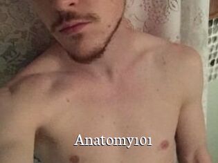Anatomy101
