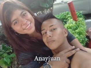 Anayjuan