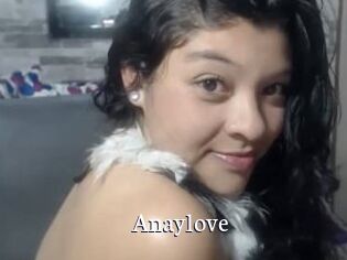 anaylove Gratis xxx Clips