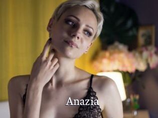 anazia Gratis xxx Clips