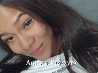 Anazorellasexy19