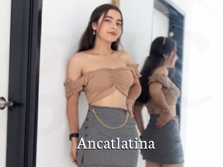 Ancatlatina
