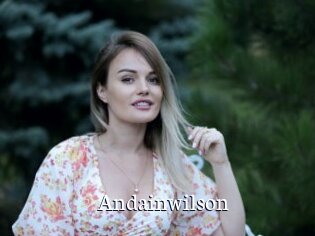 andainwilson Gratis xxx Clips