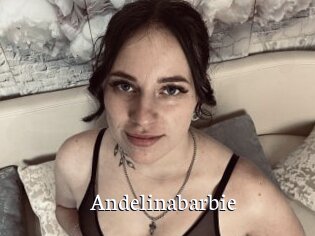 Andelinabarbie