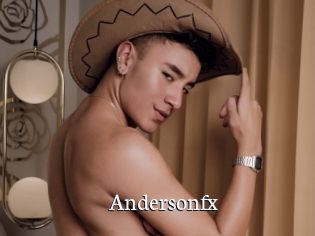 Andersonfx