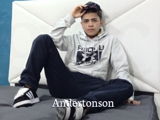 Andertonson