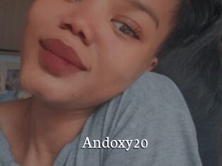 Andoxy20
