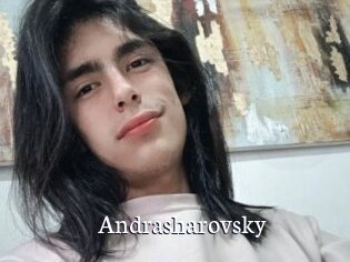 Andrasharovsky