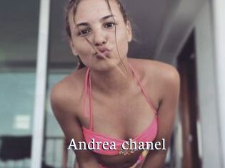 andrea_chanel Gratis xxx Clips