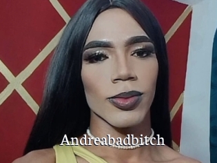 Andreabadbitch