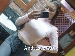 Andreacortez