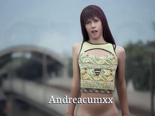 Andreacumxx