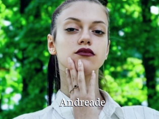 Andreade