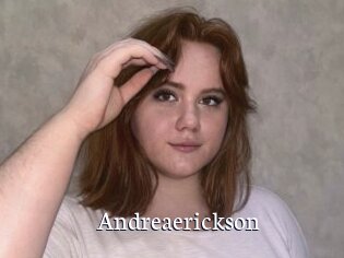 Andreaerickson