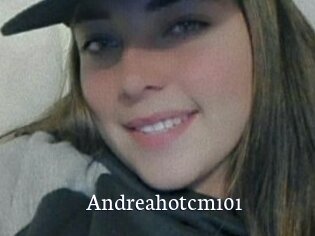 Andreahotcm101