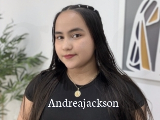 Andreajackson