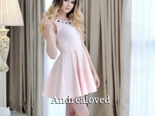 Andrealoved