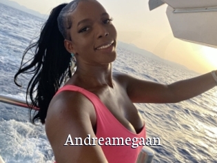 Andreamegaan